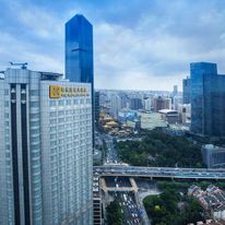 The Kunlun Jing An