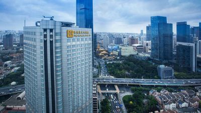 The Kunlun Jing An