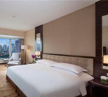 The Kunlun Jing An Room