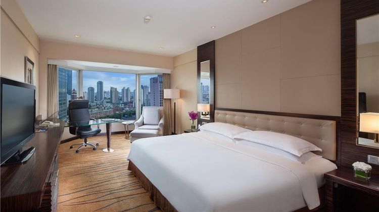 The Kunlun Jing An Room