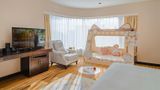 The Kunlun Jing An Room