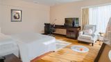 The Kunlun Jing An Room