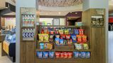 Tru by Hilton Amarillo West Lobby