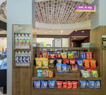 Tru by Hilton Amarillo West Lobby