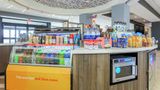 Tru by Hilton Amarillo West Lobby