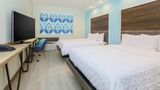 Tru by Hilton Amarillo West Room