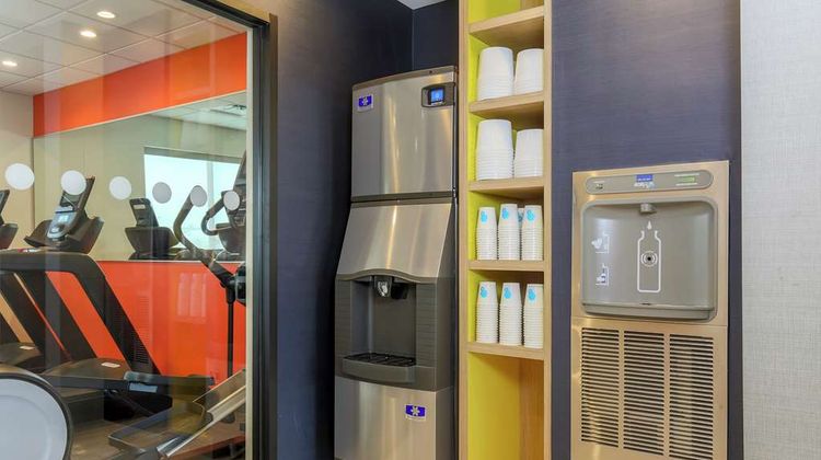 Tru by Hilton Amarillo West Health
