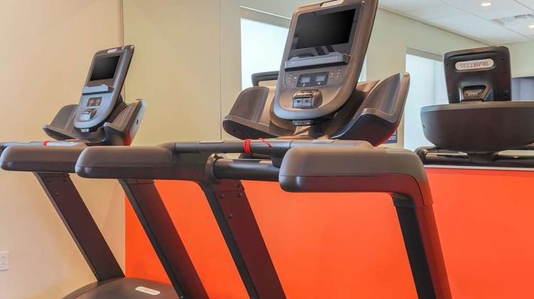 Tru by Hilton Amarillo West Health