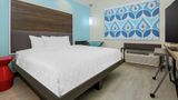 Tru by Hilton Amarillo West Room