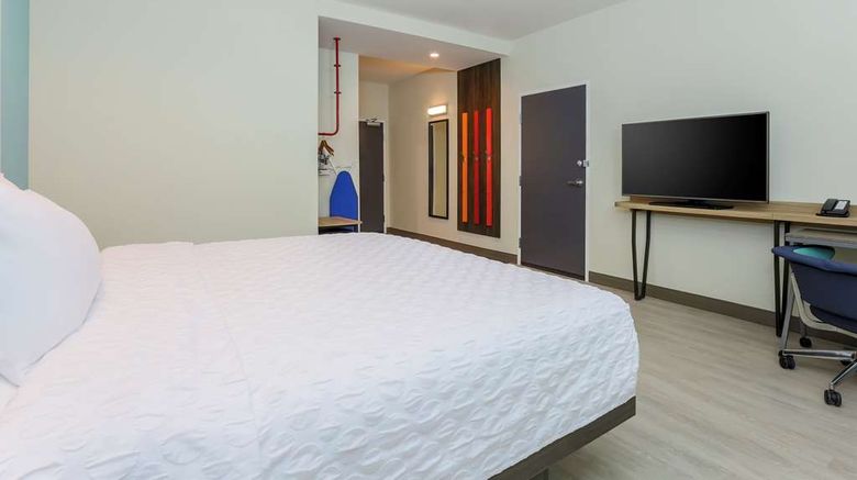 <b>Tru by Hilton Amarillo West Room</b>. Images powered by <a href="https://iceportal.shijigroup.com/" title="IcePortal" target="_blank">IcePortal</a>.