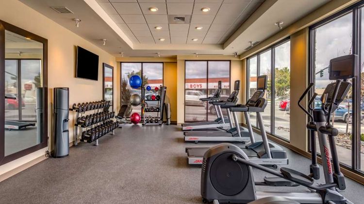Home2 Suites by Hilton Reno Health