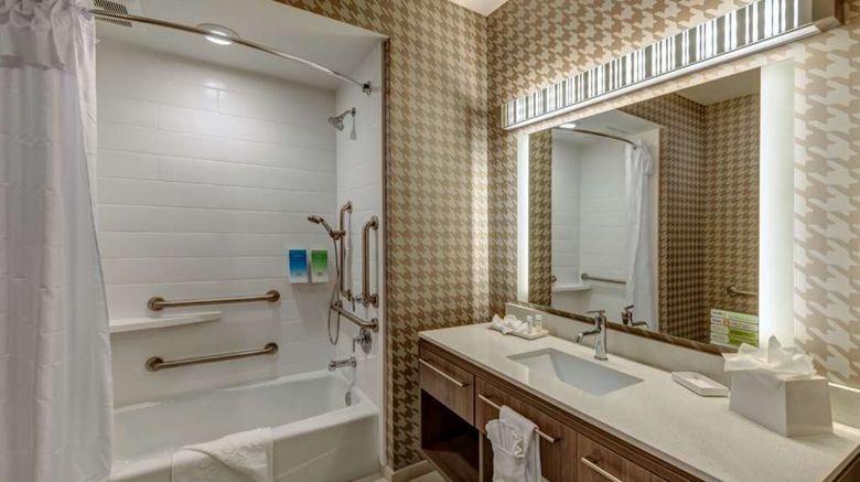 <b>Home2 Suites by Hilton Reno Room</b>. Images powered by <a href="https://iceportal.shijigroup.com/" title="IcePortal" target="_blank">IcePortal</a>.