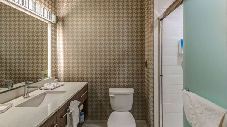Home2 Suites by Hilton Reno Room