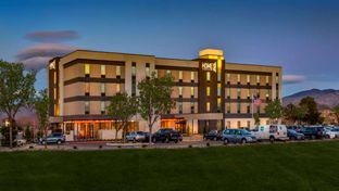 Home2 Suites by Hilton Reno