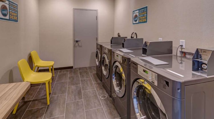 Home2 Suites by Hilton Reno Other