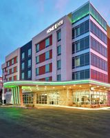 Home2 Suites San Francisco Airport North