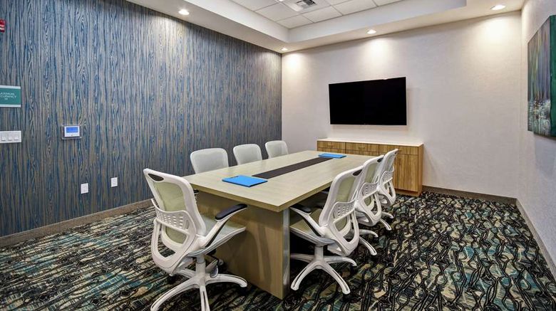 <b>Home2 Suites San Francisco Airport North Meeting</b>. Images powered by <a href="https://iceportal.shijigroup.com/" title="IcePortal" target="_blank">IcePortal</a>.