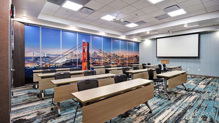 Home2 Suites San Francisco Airport North Meeting