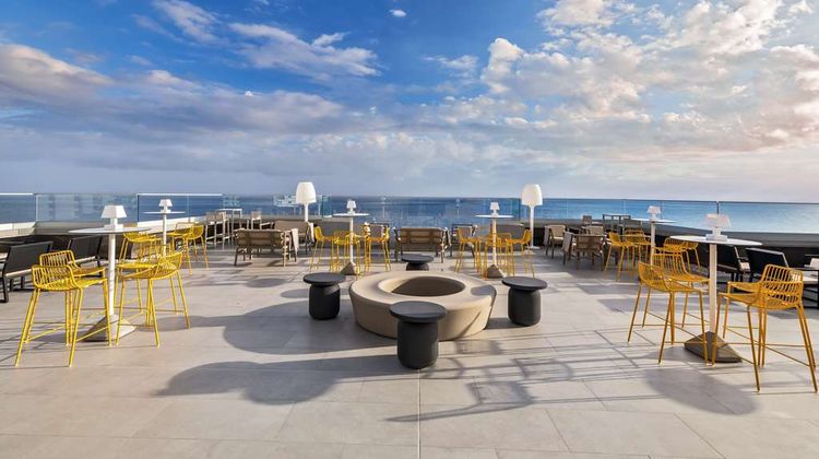 Allegro Madeira by Barcelo - Adults Only Exterior