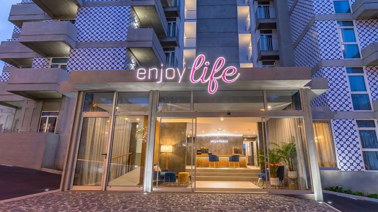 Allegro Madeira by Barcelo - Adults Only Exterior