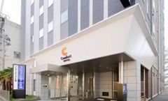 Comfort Hotel Miyazaki