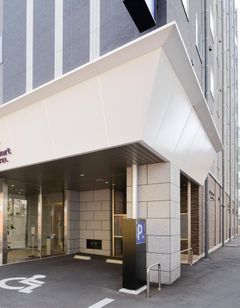 Comfort Hotel Miyazaki
