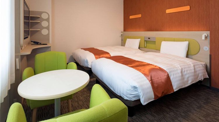 Comfort Hotel Miyazaki Room