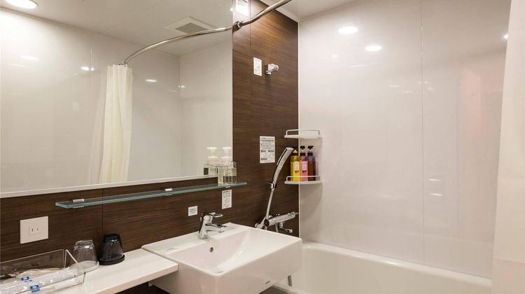 Comfort Hotel Miyazaki Room
