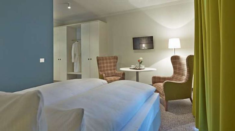 <b>Dorint Usedom Resort Baltic Hills Room</b>. Images powered by <a href="https://iceportal.shijigroup.com/" title="IcePortal" target="_blank">IcePortal</a>.