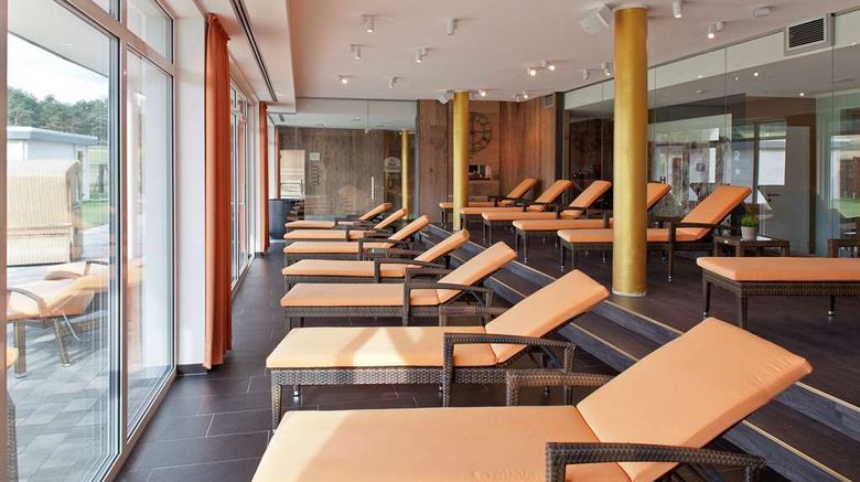 <b>Dorint Usedom Resort Baltic Hills Spa</b>. Images powered by <a href="https://iceportal.shijigroup.com/" title="IcePortal" target="_blank">IcePortal</a>.