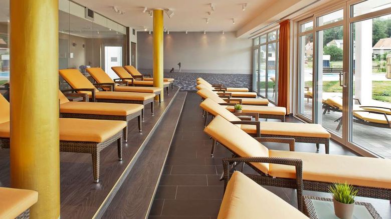 <b>Dorint Usedom Resort Baltic Hills Spa</b>. Images powered by <a href="https://iceportal.shijigroup.com/" title="IcePortal" target="_blank">IcePortal</a>.