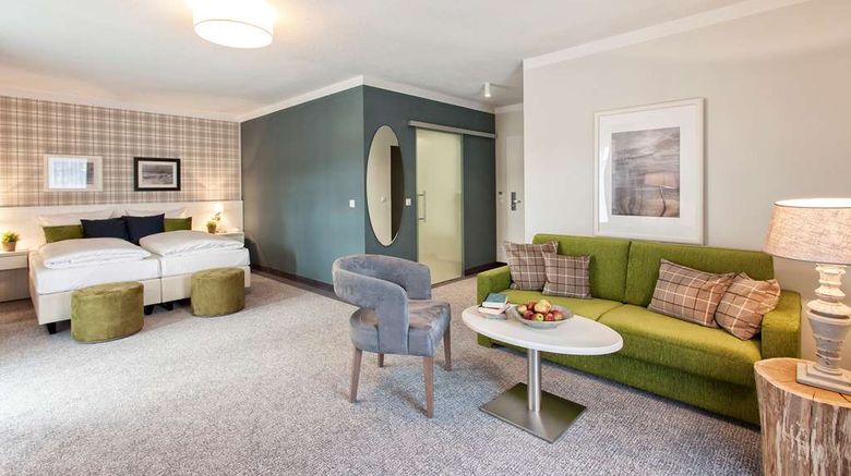 <b>Dorint Usedom Resort Baltic Hills Suite</b>. Images powered by <a href="https://iceportal.shijigroup.com/" title="IcePortal" target="_blank">IcePortal</a>.