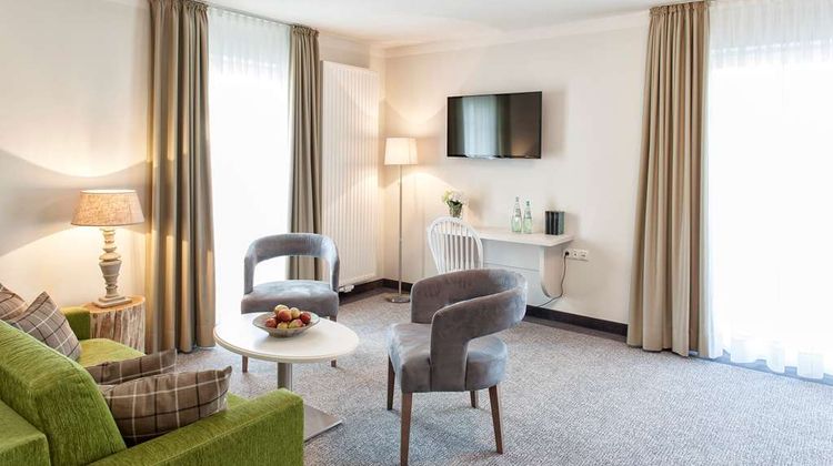 Dorint Usedom Resort Baltic Hills Suite