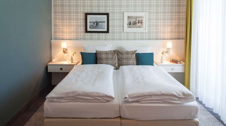 <b>Dorint Usedom Resort Baltic Hills Room</b>. Images powered by <a href="https://iceportal.shijigroup.com/" title="IcePortal" target="_blank">IcePortal</a>.