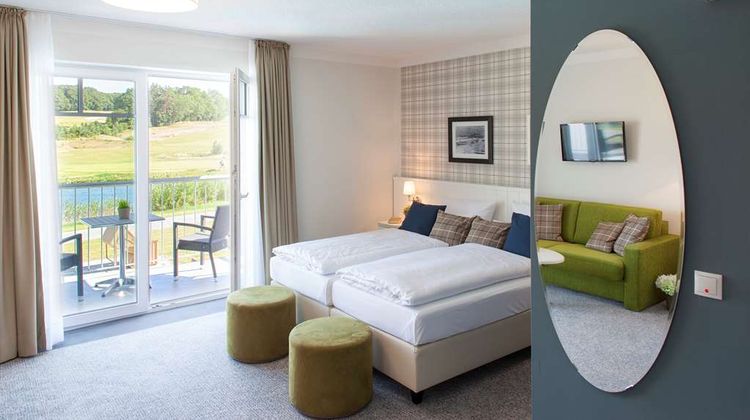 Dorint Usedom Resort Baltic Hills Room