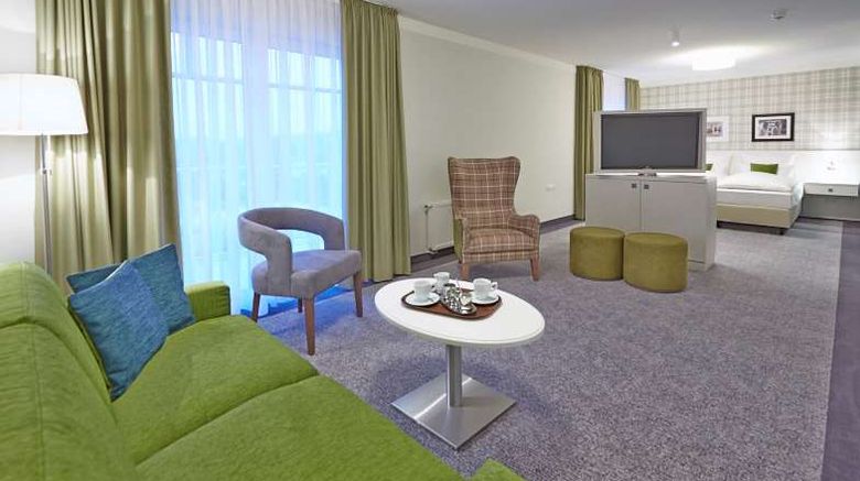 <b>Dorint Usedom Resort Baltic Hills Suite</b>. Images powered by <a href="https://iceportal.shijigroup.com/" title="IcePortal" target="_blank">IcePortal</a>.