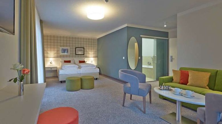 <b>Dorint Usedom Resort Baltic Hills Suite</b>. Images powered by <a href="https://iceportal.shijigroup.com/" title="IcePortal" target="_blank">IcePortal</a>.