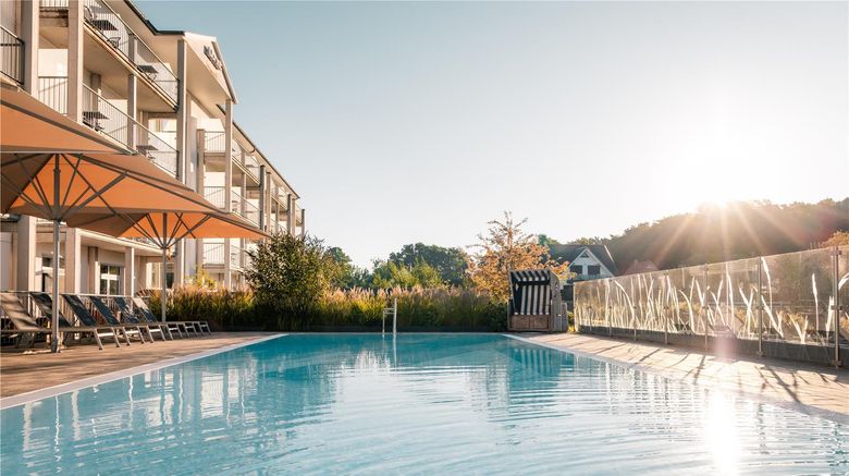 <b>Dorint Usedom Resort Baltic Hills Pool</b>. Images powered by <a href="https://iceportal.shijigroup.com/" title="IcePortal" target="_blank">IcePortal</a>.