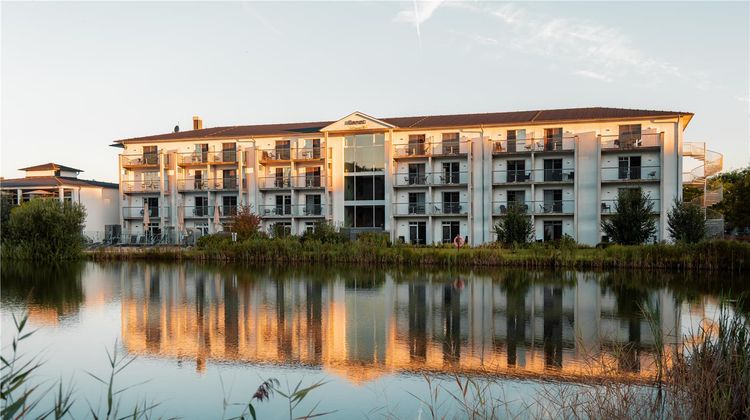 Dorint Usedom Resort Baltic Hills Exterior