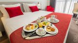 Melia Maputo Sky Room