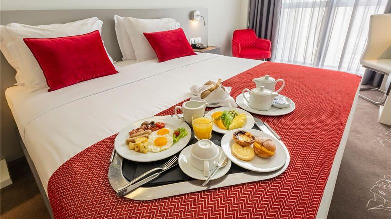 <b>Melia Maputo Sky Room</b>. Images powered by <a href="https://iceportal.shijigroup.com/" title="IcePortal" target="_blank">IcePortal</a>.