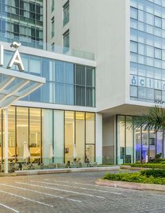 Melia Maputo Sky