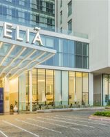 Melia Maputo Sky