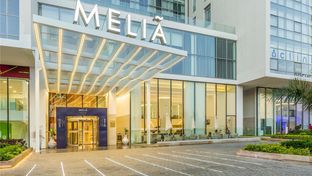 Melia Maputo Sky