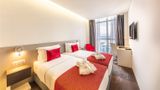 Melia Maputo Sky Room