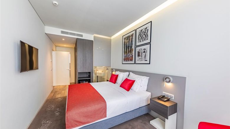 <b>Melia Maputo Sky Room</b>. Images powered by <a href="https://iceportal.shijigroup.com/" title="IcePortal" target="_blank">IcePortal</a>.