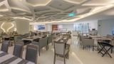 Melia Maputo Sky Restaurant