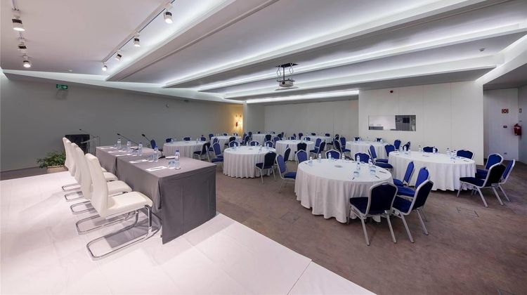 Melia Maputo Sky Meeting