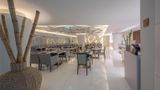 Melia Maputo Sky Restaurant