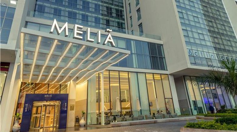 <b>Melia Maputo Sky Other</b>. Images powered by <a href="https://iceportal.shijigroup.com/" title="IcePortal" target="_blank">IcePortal</a>.